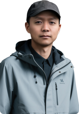 罗骏