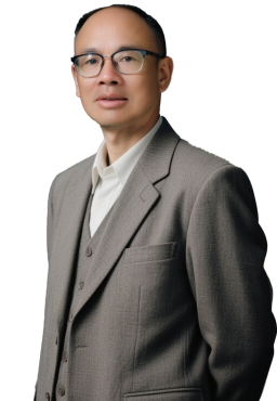 鲁为民